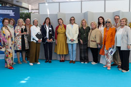 Garden Club de Monaco - 57�me concours international de bouquets