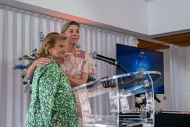 Garden Club de Monaco - 57�me concours international de bouquets