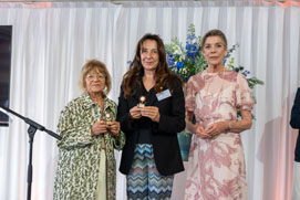 Garden Club de Monaco - 57�me concours international de bouquets