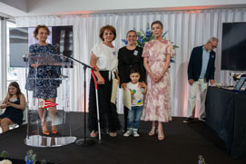 Garden Club de Monaco - 57�me concours international de bouquets