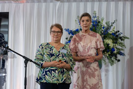 Garden Club de Monaco - 57�me concours international de bouquets