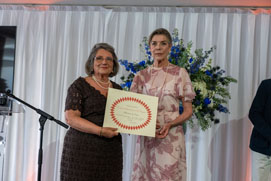 Garden Club de Monaco - 57�me concours international de bouquets