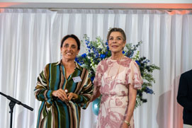 Garden Club de Monaco - 57�me concours international de bouquets