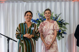 Garden Club de Monaco - 57�me concours international de bouquets
