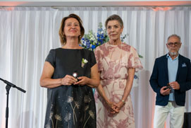 Garden Club de Monaco - 57�me concours international de bouquets