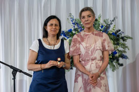 Garden Club de Monaco - 57�me concours international de bouquets