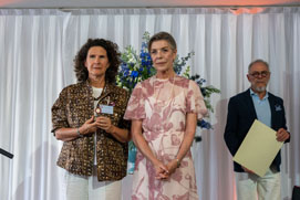 Garden Club de Monaco - 57�me concours international de bouquets