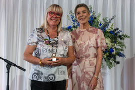 Garden Club de Monaco - 57�me concours international de bouquets