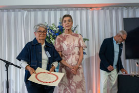 Garden Club de Monaco - 57�me concours international de bouquets