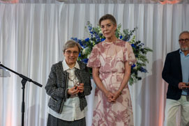 Garden Club de Monaco - 57�me concours international de bouquets