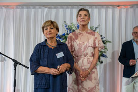 Garden Club de Monaco - 57�me concours international de bouquets