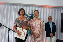 Garden Club de Monaco - 57�me concours international de bouquets