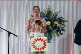 Garden Club de Monaco - 57�me concours international de bouquets