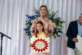 Garden Club de Monaco - 57�me concours international de bouquets