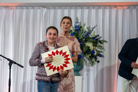 Garden Club de Monaco - 57�me concours international de bouquets