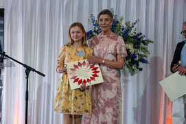 Garden Club de Monaco - 57�me concours international de bouquets