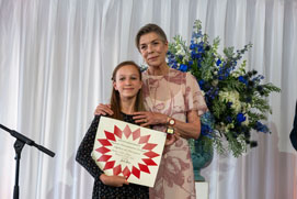 Garden Club de Monaco - 57�me concours international de bouquets
