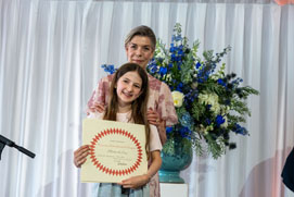 Garden Club de Monaco - 57�me concours international de bouquets