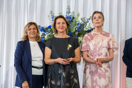 Garden Club de Monaco - 57�me concours international de bouquets