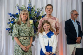 Garden Club de Monaco - 57�me concours international de bouquets