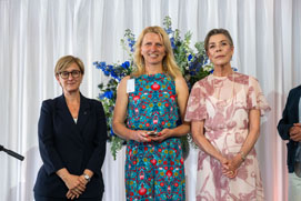 Garden Club de Monaco - 57�me concours international de bouquets