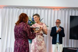 Garden Club de Monaco - 57�me concours international de bouquets