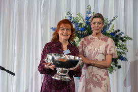 Garden Club de Monaco - 57�me concours international de bouquets