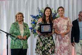 Garden Club de Monaco - 57�me concours international de bouquets