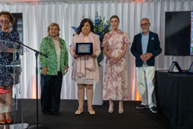 Garden Club de Monaco - 57�me concours international de bouquets
