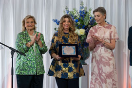 Garden Club de Monaco - 57�me concours international de bouquets